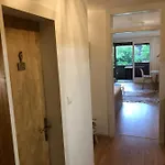 公寓 Haus Foehrenwald 蒂罗尔-泽费尔德