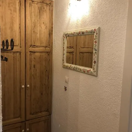 Διαμέρισμα Haus Foehrenwald Ζέεφελντ