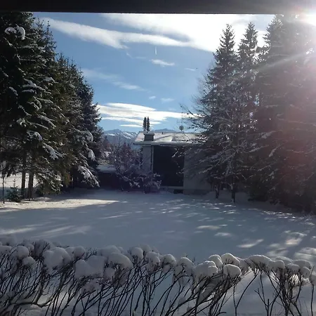 Haus Foehrenwald * Ζέεφελντ