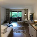 Appartamento Haus Foehrenwald Seefeld in Tirol