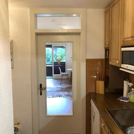 Haus Foehrenwald سيفيلد ان تيرول