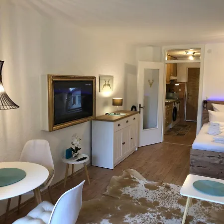 Haus Foehrenwald *